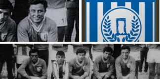 Νάξος: Πένθος στην οικογένεια του Πανναξιακού