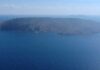 Ξερονήσι δίπλα στη Μύκονο πωλείται αντί 50 εκατομμυρίων ευρώ – Δείτε το Τραγονήσι
