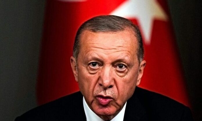 Erdogan
