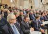 Χρήστος Στυλιανίδης: «Το Μεταφορικό Ισοδύναμο θα ισχύσει με βάση την αναλογικότητα. Η Κρήτη δεν θυματοποιείται. Αναζητούνται νέα χρηματοδοτικά εργαλεία για την επιχειρηματική νησιωτικότητα»