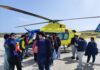 Εκπαιδευτική επίσκεψη στον Αερολιμένα Σύρου (Φωτο)