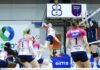 Volleyleague Γυναικών: Tο σημαντικότερο παιχνίδι της χρονιάς σήμερα για τον Α.Ο. Θήρας