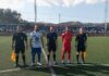 Γ Εθνική: Η βαθμολογία της κατηγορίας μετά τη νίκη της Ελλάς