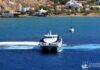 Ξεκίνησε τα δρομολόγια του το EXPRESS JET στις Κυκλάδες