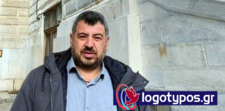 Ανεξαρτητοποιήθηκε, για λόγους πολιτικής ευθιξίας, ο αντιδήμαρχος Φραγκίσκος Βακόνδιος – Η επιστολή του