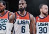 Ποιος σούπερ σταρ του NBA είναι έτοιμος για την προεδρία των ΗΠΑ…