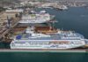 Ναυπηγεία Ελευσίνας: Η μεγαλύτερη πλωτή δεξαμενή της χώρας τέθηκε σε πλήρη λειτουργία μετά από 13 χρόνια (Φωτο)