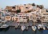 Η Νάξος και η τουριστική κίνηση του τριημέρου σε Alpha, Mega, Open!