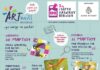 Δεύτερη γιορτή παιδικού βιβλίου στο ArtMill Festival Mykonos