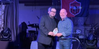 Ευχαριστήριο μήνυμα του Πάγου FC