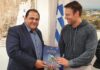 Η Αμοργός σταθμός την προεκλογικής περιοδείας του προέδρου του ΣΥΡΙΖΑ Στέφανου Κασσελάκη