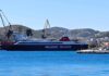 Σύρος: Τα δρομολόγια των πλοίων την Τετάρτη 25 Δεκεμβρίου