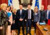 Φίλιππος Φόρτωμας: Για πρώτη φορά στη Βουλή των Ελλήνων το έργο των Charter Schools της Αμερικής