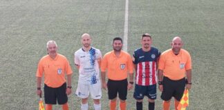 Δεύτερη νίκη στη Β΄φάση για τον Αίαντα…