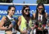 Γεμάτο Σαββατοκύριακο για τους Δρομείς Σύρου (Φωτο)