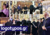 Σε κλίμα κατάνυξης η μουσικοαφηγηματική εκδήλωση «Οι επτά λόγοι του Χριστού επί του Σταυρού» (video)