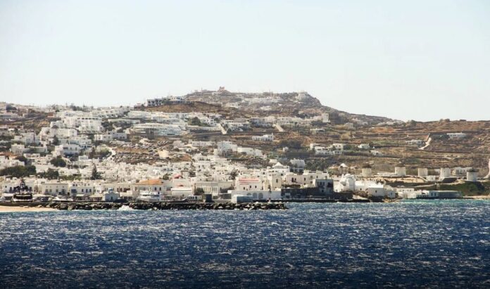 mykonos