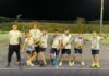 Τρία Μετάλλια για τον Ο.Α. Μυκόνου στο Cyclades Tennis Tour στη Σαντορίνη