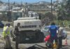 Η ανακοίνωση του Δήμου Μυκόνου σχετικά με την χθες κυκλοφοριακή συμφόρηση