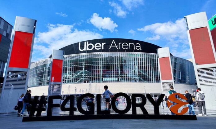 UberArena