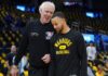 Θρήνος στο NBA: Πέθανε ο θρυλικός Μπιλ Ουόλτον