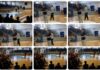Με επιτυχία πραγματοποιήθηκε το 1o Advanced Skills Camp στη Μύκονο