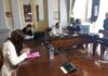 Την παρασκευή 7/6 συνεδριάζει η Δημοτική Επιτροπή