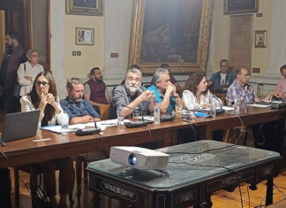 Την Δευτέρα και πάλι συνεδριάζει το Δημοτικό Συμβούλιο – Δείτε εδώ τα θέματα