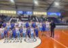 Μπάσκετ Κ14: Τρίτη θέση στις Κυκλάδες ο Α.Ο Μυκόνου