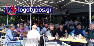 ΡΕΠΟΡΤΑΖ: «Φαρμάκι» η τιμή του καφέ – Τι δηλώνουν συριανοί επιχειρηματίες και πελάτες