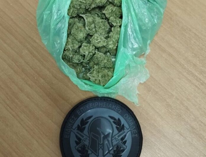narkotika