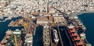 ONEX: Τα ελληνικά ναυπηγεία στη νέα εποχή: Ρυμουλκά made in Greece – Οι σκέψεις του Πολεμικού Ναυτικού