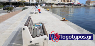 Εγκληματικότητα κοντά στο μηδέν