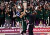 Βασιλιάς Παναθηναϊκός, υποχρέωσε σε υπόκλιση τη Ρεάλ και έγινε… Επτάστερος πρωταθλητής Ευρώπης!