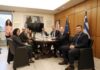 Ενίσχυση της διμερούς συνεργασίας Ελλάδας-Σ. Αραβίας σε θέματα Αθλητισμού