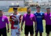 Κ18: «Βήμα τίτλου» για τον Αίαντα στην Πάρο σε παιχνίδι 8 τερμάτων