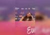 Μαρίνα Σάττι – Eurovision 2024: Διχάζει η απαξιωτική της συμπεριφορά ενώ μιλούσε η εκπρόσωπος του Ισραήλ