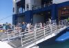Αλλαγή στο δρομολόγιο του BLUE STAR 2-Τι ώρα έρχεται Σύρο Κυριακή ξημερώματα