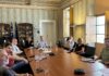 Στο Επιμελητήριο Κυκλάδων ο Ευκλείδης Τσακαλώτος