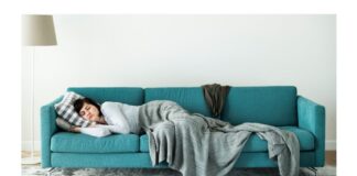 Τι να κάνετε αν δυσκολεύεστε να σηκωθείτε το πρωί