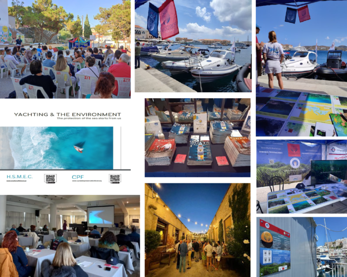 CPF POSIDONIA ALERT ACTIVITIES I