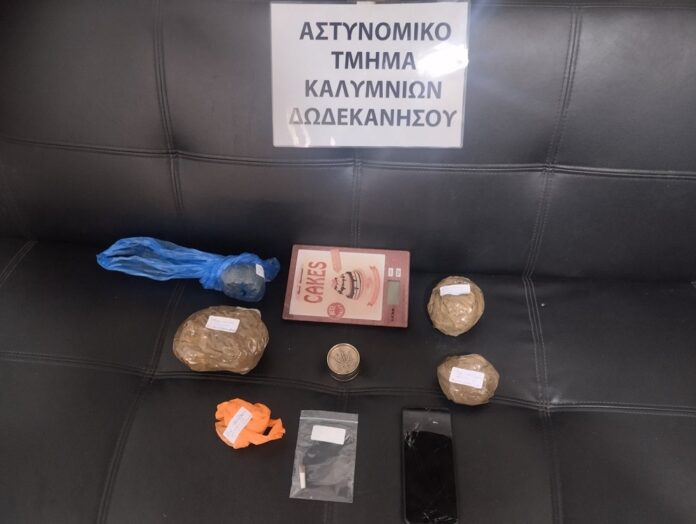 KALYMNOS