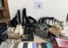 Συνελήφθη άμεσα αλλοδαπός που αφαίρεσε κινητά τηλέφωνα από πελάτες καταστήματος νυχτερινής διασκέδασης στη Σαντορίνη