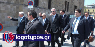 Δέσμευση που έμεινε στα λόγια… (17 χρόνια πριν, 2009)
