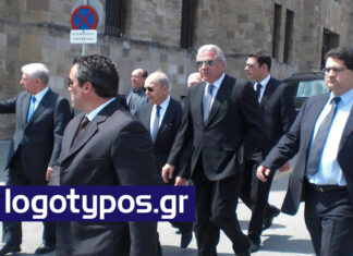 Δέσμευση που έμεινε στα λόγια… (17 χρόνια πριν, 2009)