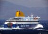 Τροποποίηση δρομολογίου του Blue Star Mykonos για την Τετάρτη 9/10