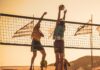 Η Calilo χορηγός σε δύο κορυφαία Τουρνουά Beach Volley στην Ίο