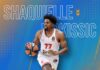 Στη Σύρο για το Aegeanball και ο Σακίλ ΜακΚίσικ