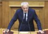 Άνιση μεταχείριση επί σειρά ετών υφίσταται η Δονούσα στις ακτοπλοϊκές της συνδέσεις