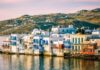 Μύκονος: Δασκάλα καταγγέλλει πως έπεσε θύμα επίθεσης δύο φορές